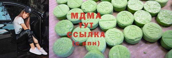 хмурый Абаза