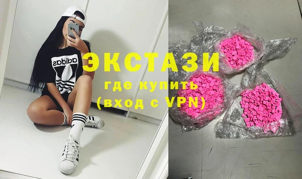 хмурый Абаза